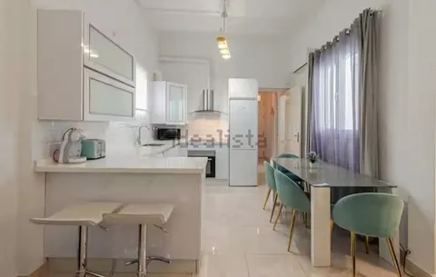 Pis de 83 m² a Bilbao