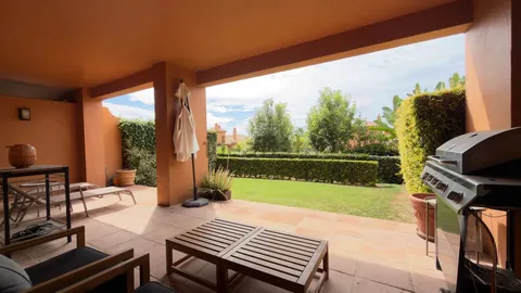 Pis de 156 m² a Estepona