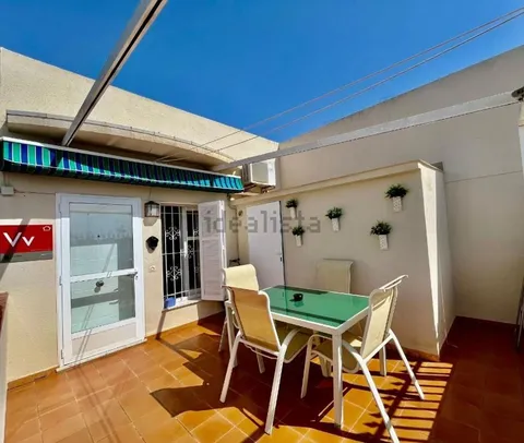 Wohnung 60 m² in Los Alcázares