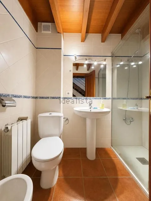 Habitació de lloguer, Segovia