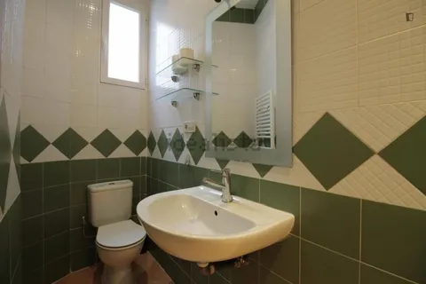 Wohnung 50 m² in Madrid