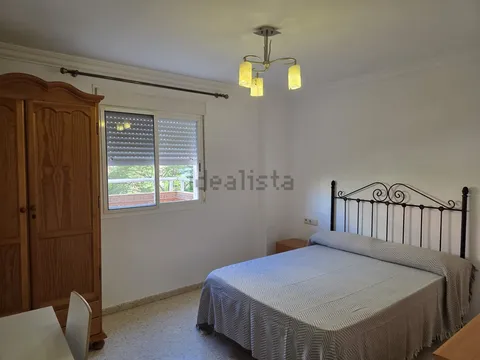 Pis de 130 m² a Màlaga