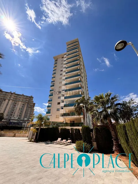 Pis de 125 m² a Calp