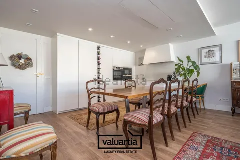 Pis de 82 m² a Madrid
