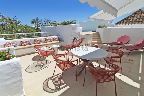 Pis de 290 m² a Marbella