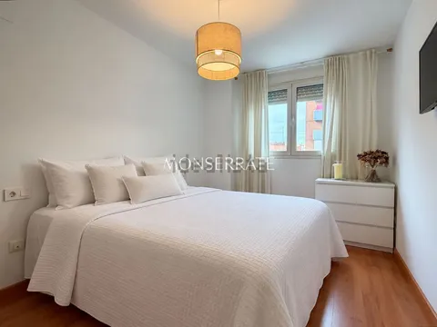 Pis de 120 m² a València