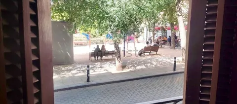 Pis de 75 m² a Madrid
