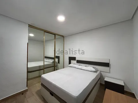 Room for rent, Ciudad Real