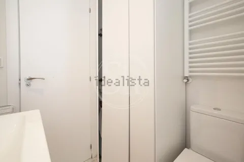 Wohnung 75 m² in Madrid