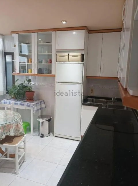 Квартира 130 м² в Granada