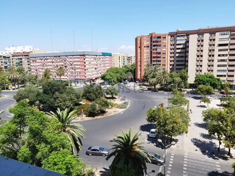 Habitació de lloguer, València