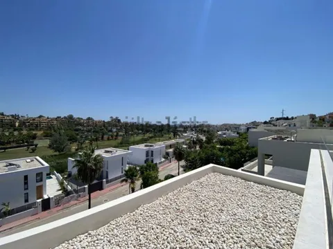 Casa de 468 m² a Estepona