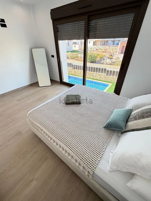 Maison 321 m² à Finestrat