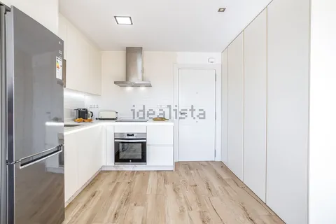 Appartamento 55 m² a Marbella