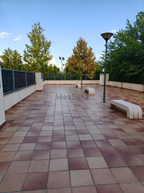 Pis de 84 m² a Ciudad Real