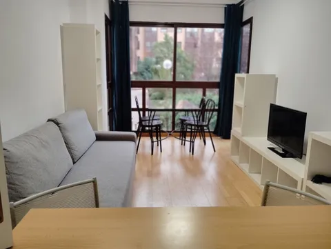 Appartement 55 m² à Madrid