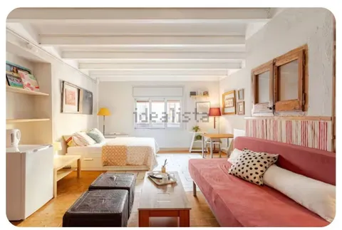 Apartamento 35 m² em Premià de Mar