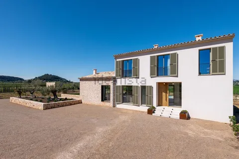 Casa de 266 m² en Sineu