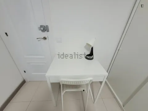 Zimmer zur Miete, l'Hospitalet de Llobregat