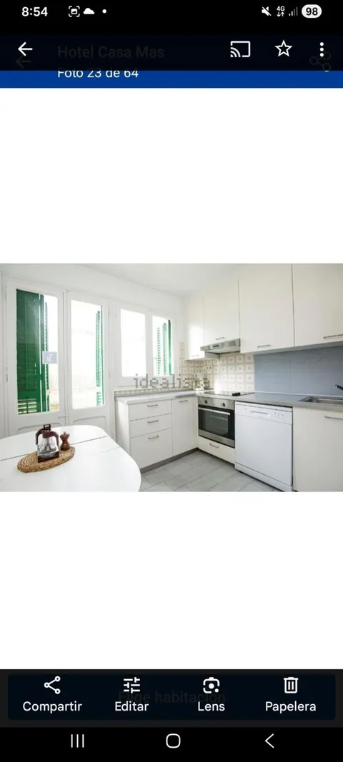 Habitació de lloguer, Lloret de Mar