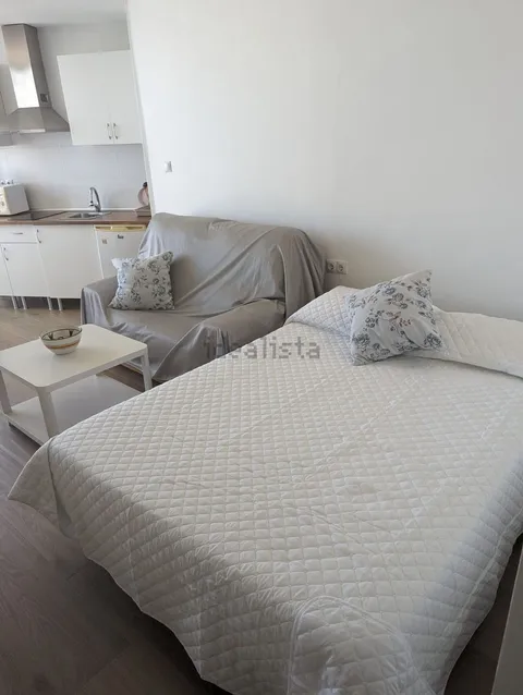 Pis de 30 m² a Benalmádena