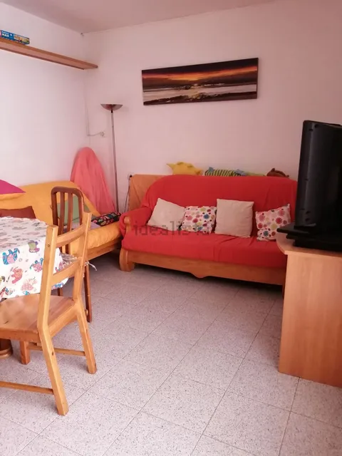 Habitació de lloguer, Terrassa (2/9)