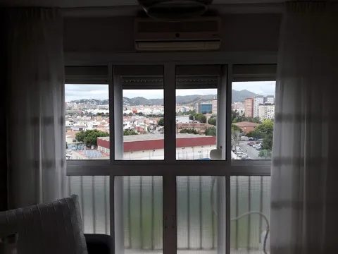Pis de 75 m² a Màlaga