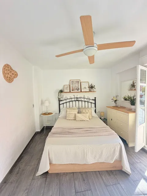 Pis de 75 m² a València
