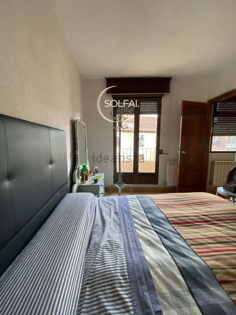 Pis de 74 m² a Madrid