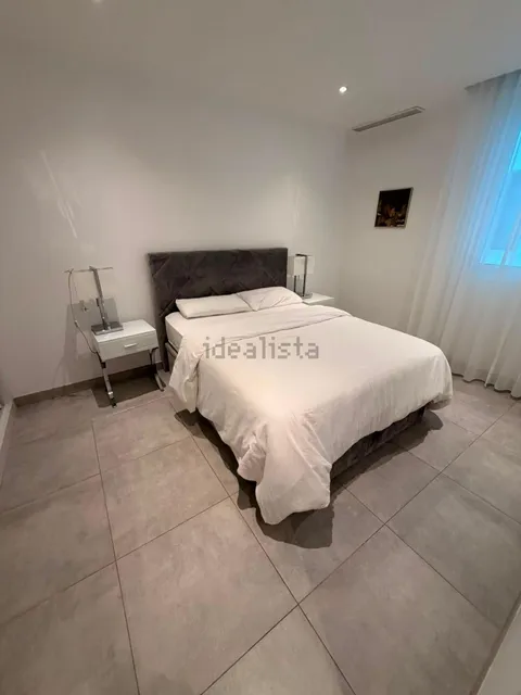 Pis de 155 m² a Mijas