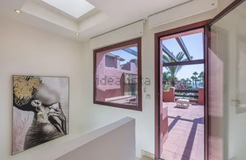Pis de 278 m² a Estepona