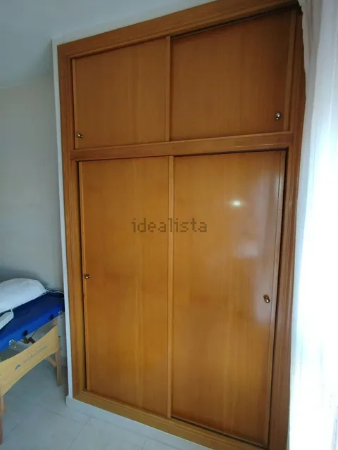 Pis de 120 m² a Múrcia