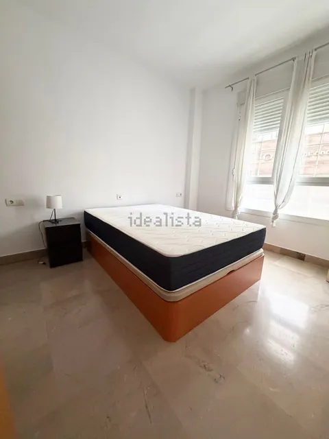 Pis de 60 m² a Sevilla