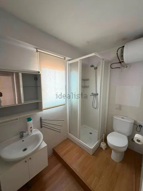 Wohnung 98 m² in Valencia