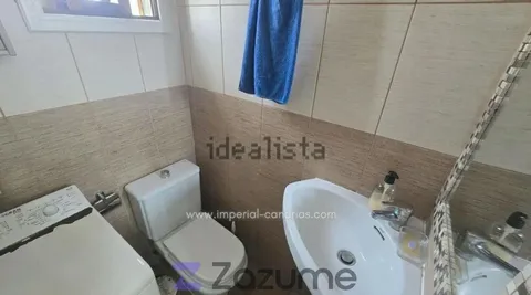 Haus 120 m² in Puerto de la Cruz