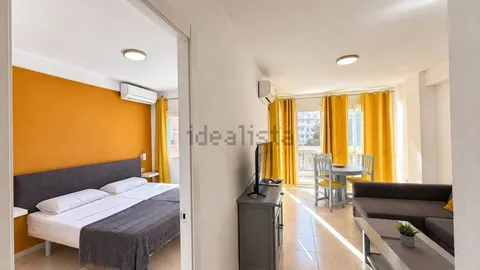 Pis de 57 m² a Torremolinos