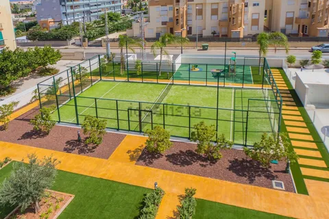 Pis de 65 m² a Dénia