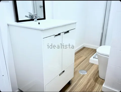 Habitació de lloguer, O Porriño