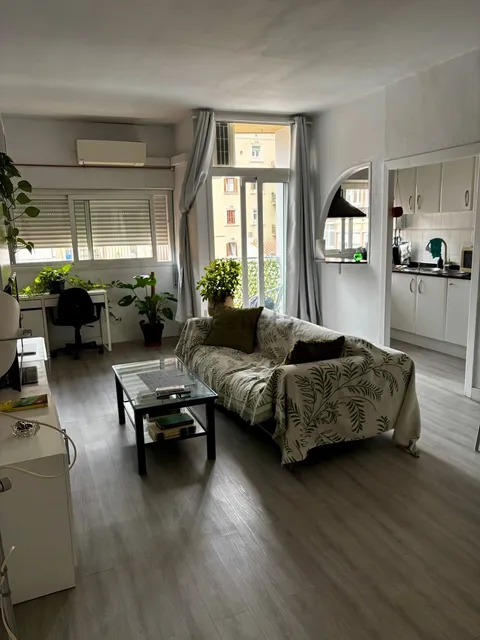 Quarto para alugar, Barcelona