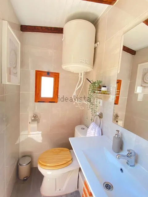 Appartamento 22 m² a Valencia