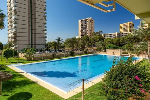 Pis de 40 m² a Roquetas de Mar