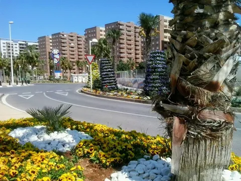 Pis de 70 m² a Orpesa