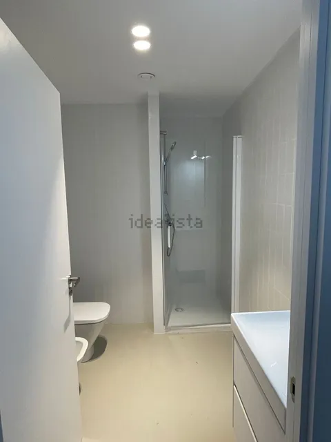Pis de 51 m² a Sant Sebastià