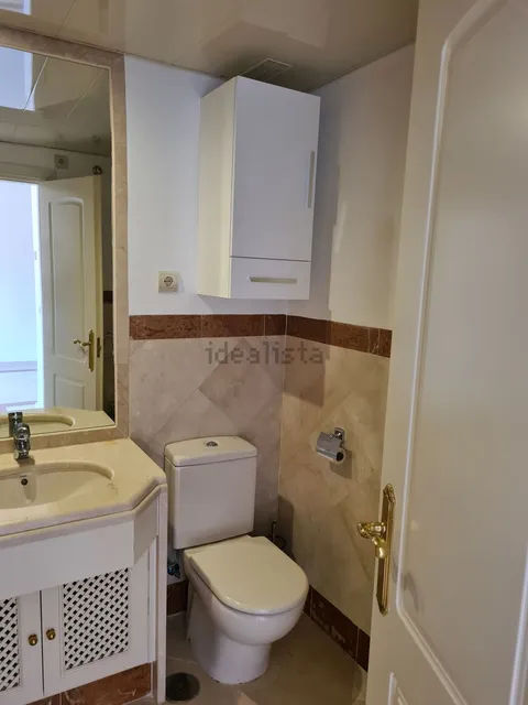 Pis de 95 m² a Marbella