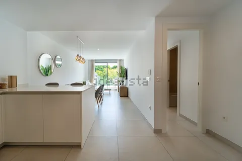 Wohnung 118 m² in Marbella