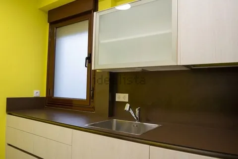 Wohnung 85 m² in Oviedo
