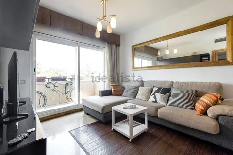 Habitació de lloguer, Badalona
