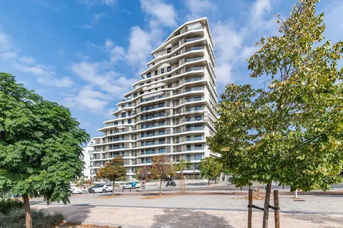 Appartamento 149 m² a Madrid