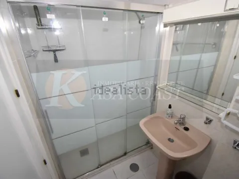 Pis de 110 m² a Fuengirola