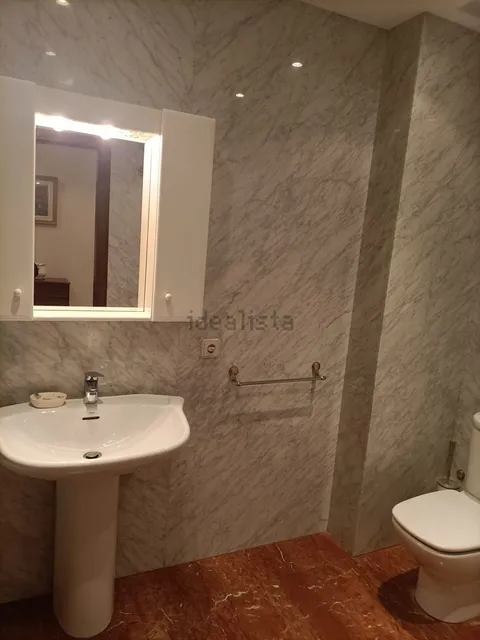 Pis de 62 m² a Ponferrada